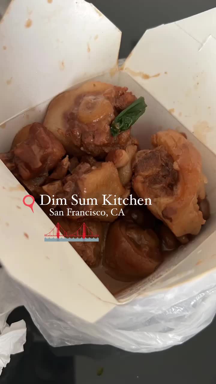 Dim Sum Kitchen
