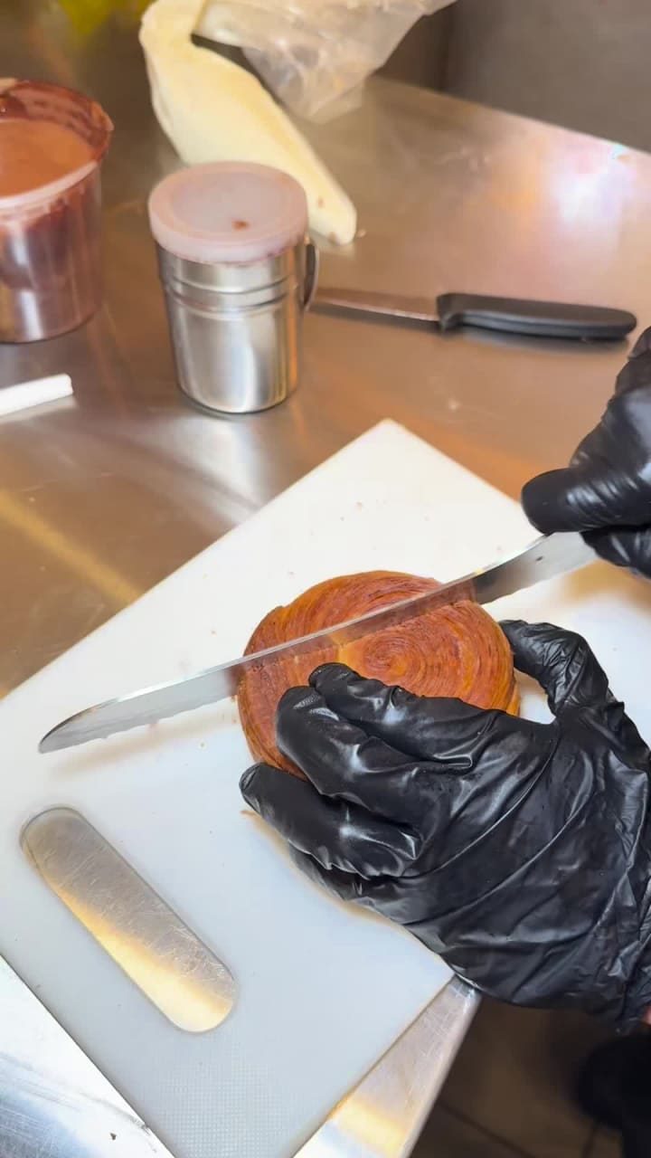 Video review of Little Pebbles