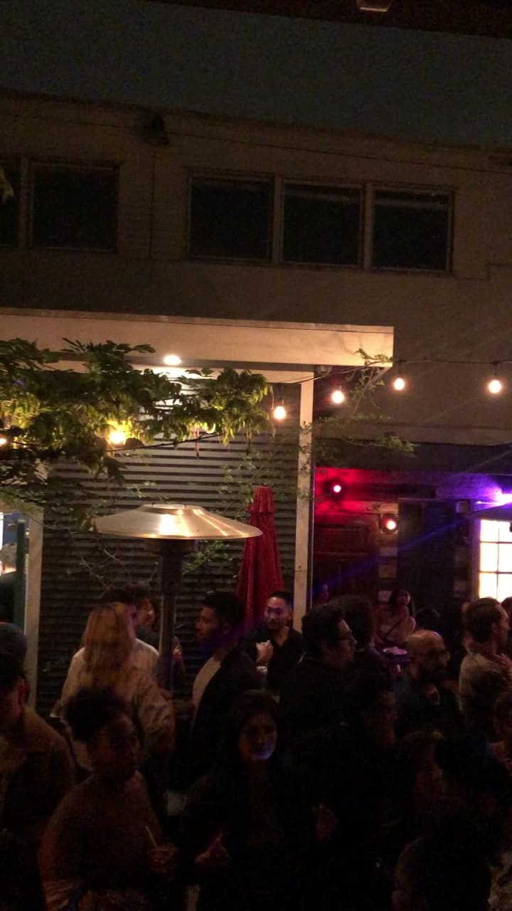 Video review of Park & Rec