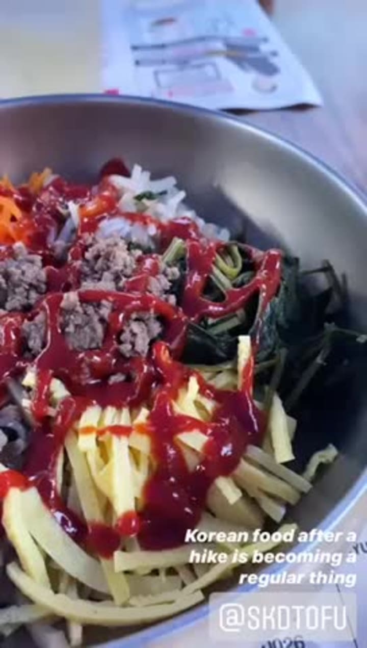 So Kong Dong Tofu House