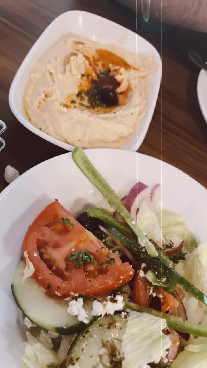 Almarah Mediterranean Cuisine