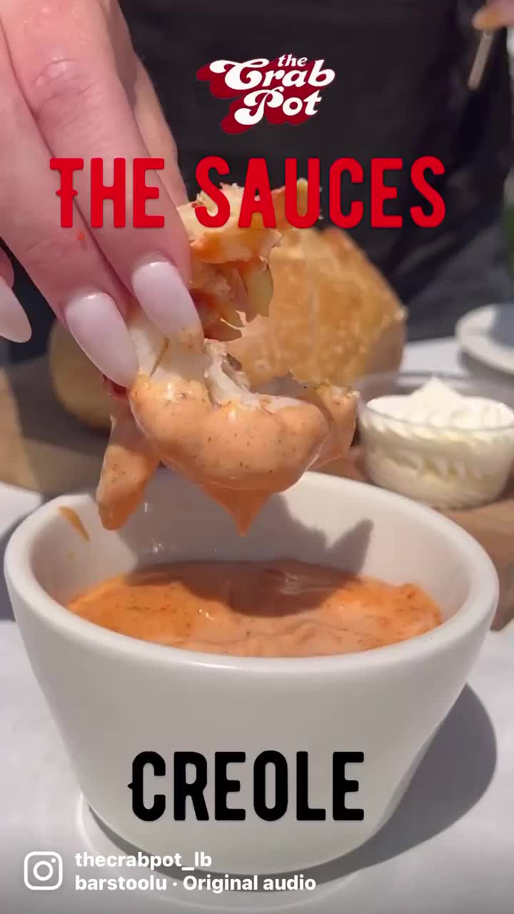 Video review of The Crab Pot