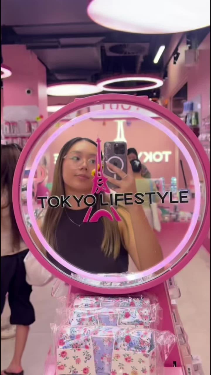 Tokyo Lifestyle Store