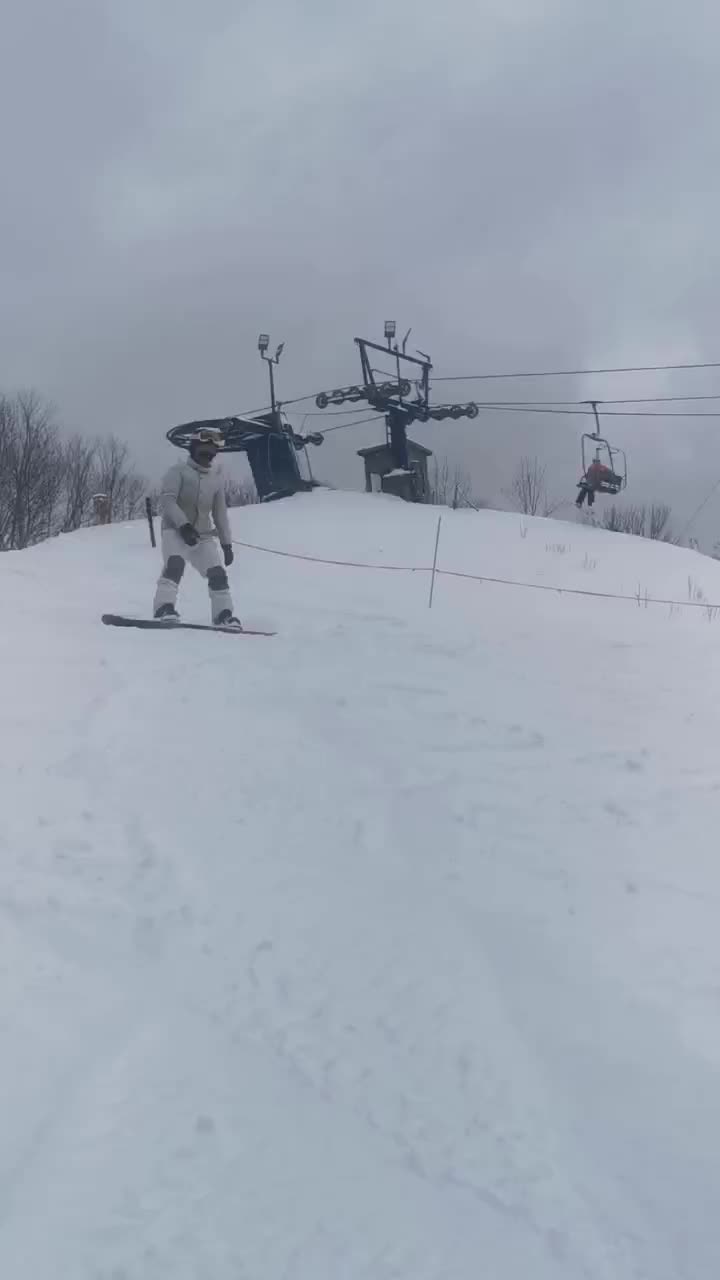 Video review of Blue Mountain Resort