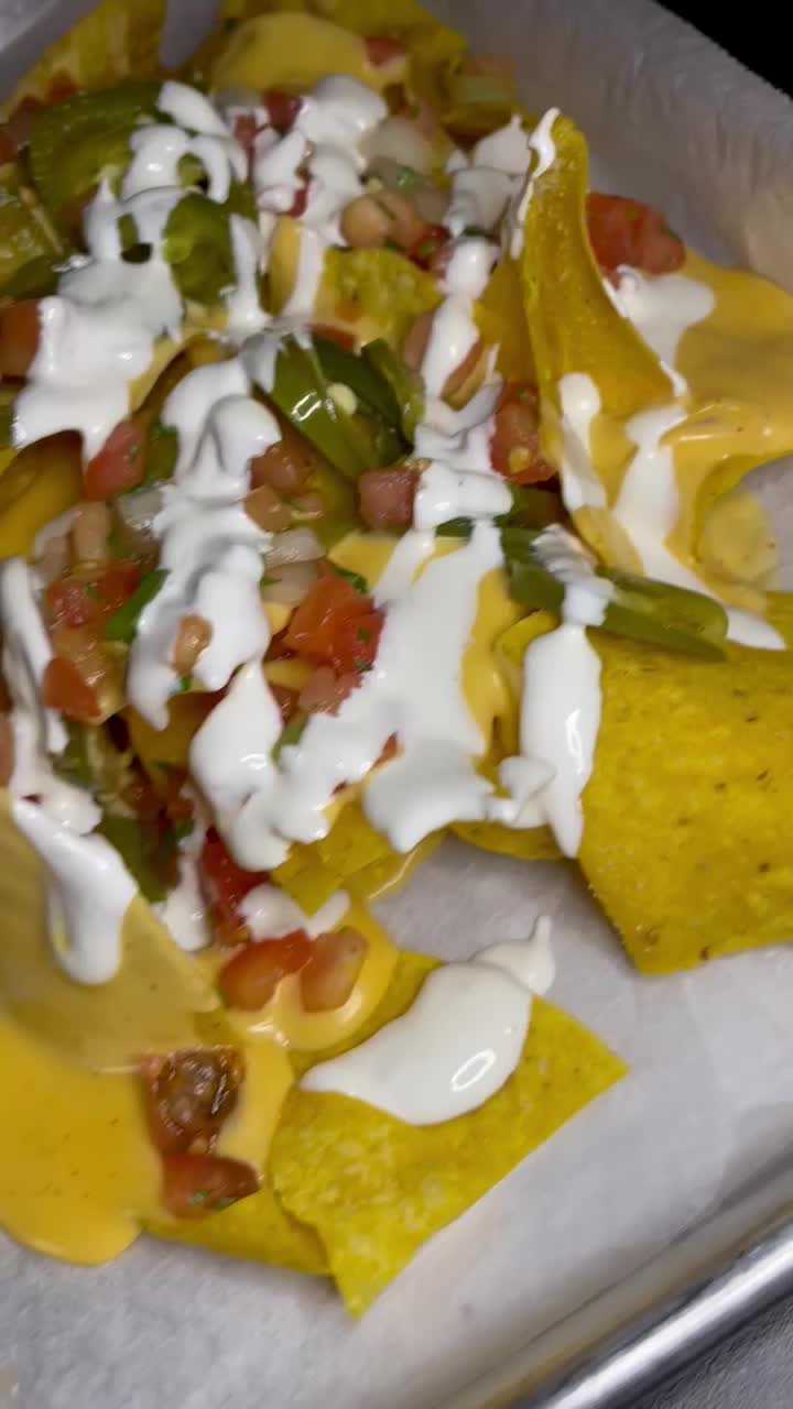 Video review of Franklin Hall