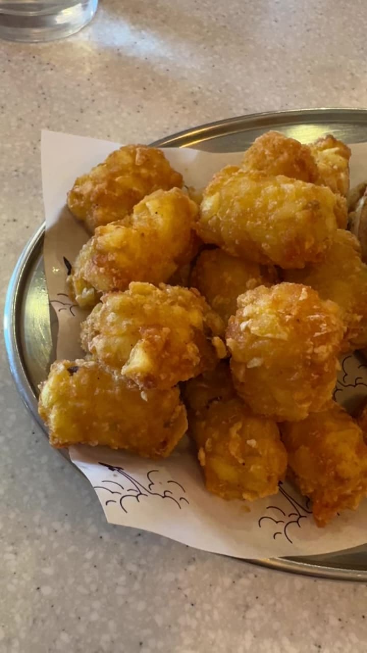 Video review of Apollo Coffee Bar