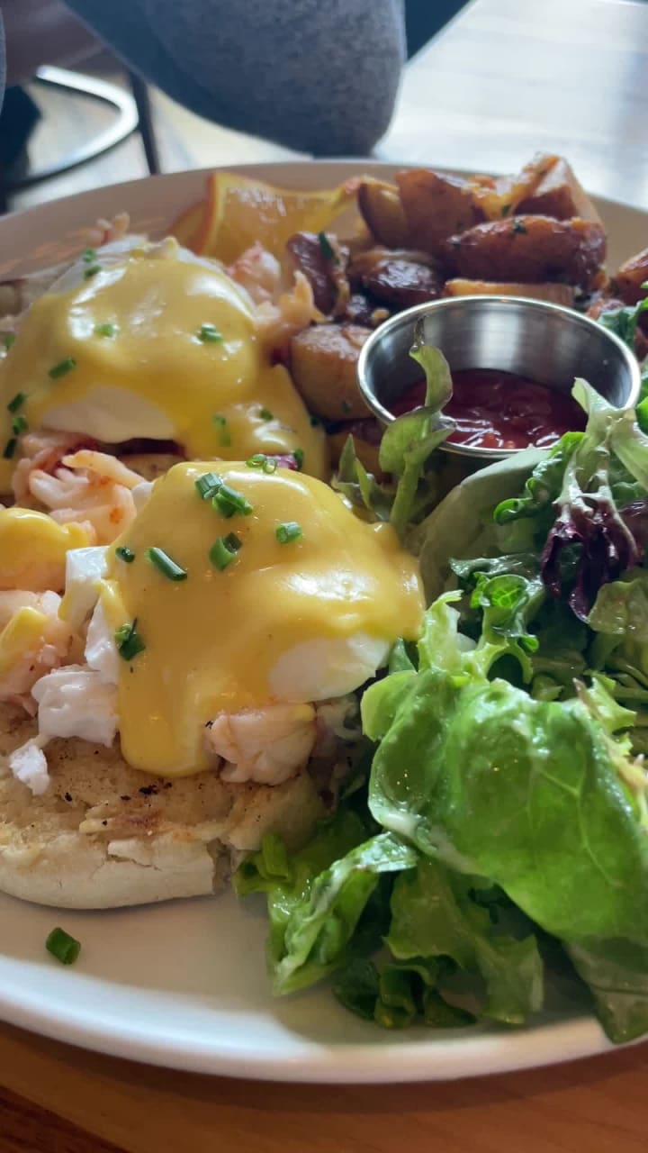 Video review of Rail Stop Restaurant & Bar