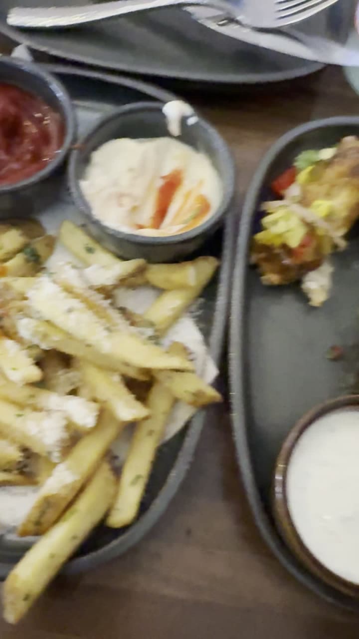 Uncle Julio's - Mexican Made From Scratch