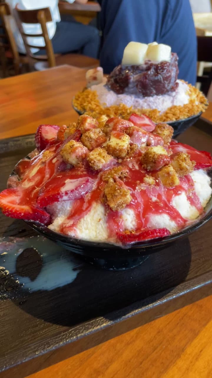 Video review of Sul & Beans