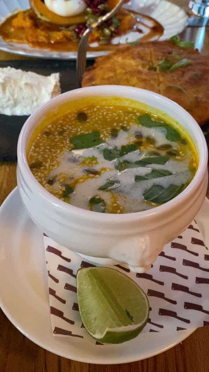 Video review of The Dutch