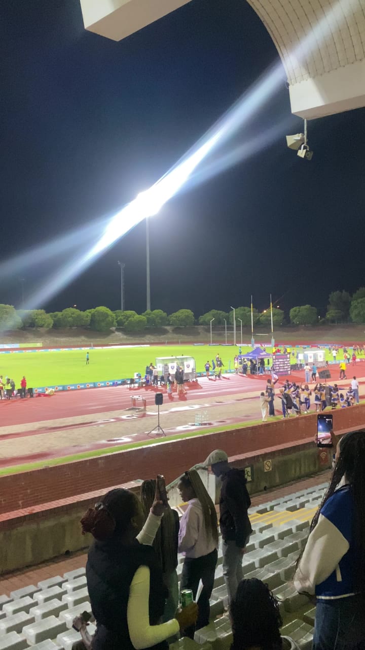 City Moment · Cape Town