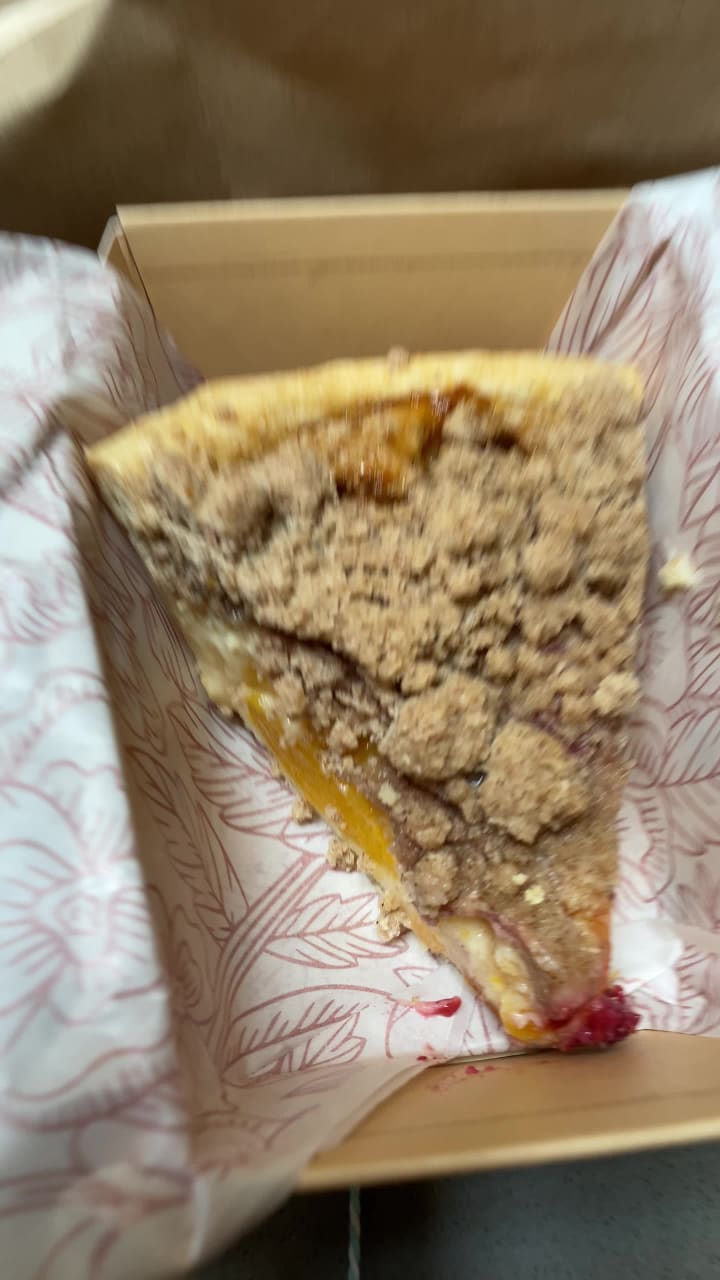 Video review of Emporium Pies