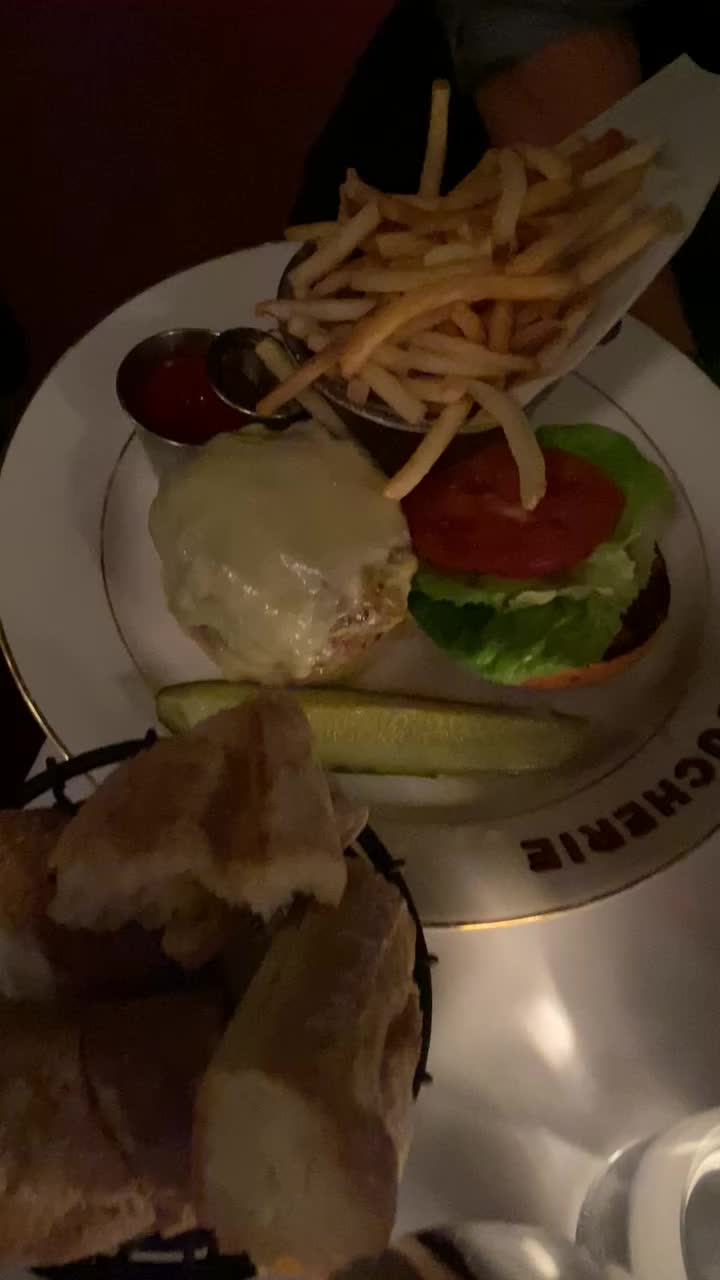 Boucherie West Village