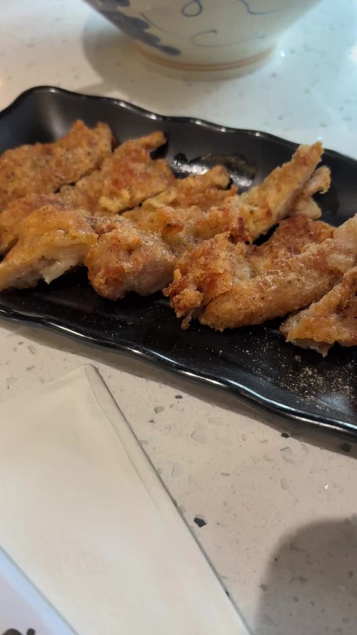 579 Taiwan Beef Noodle House