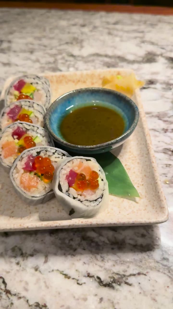 Lucky Cat by Gordon Ramsay