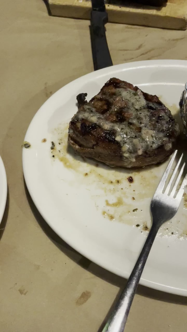 Big Mike's Steakhouse - Auburn