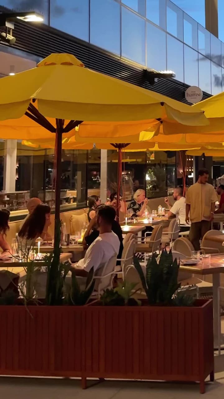 Video review of Fisherman's Wharf Seafood Restaurant