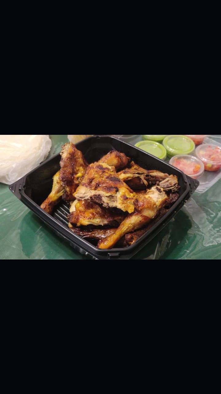 El Pollo Loco