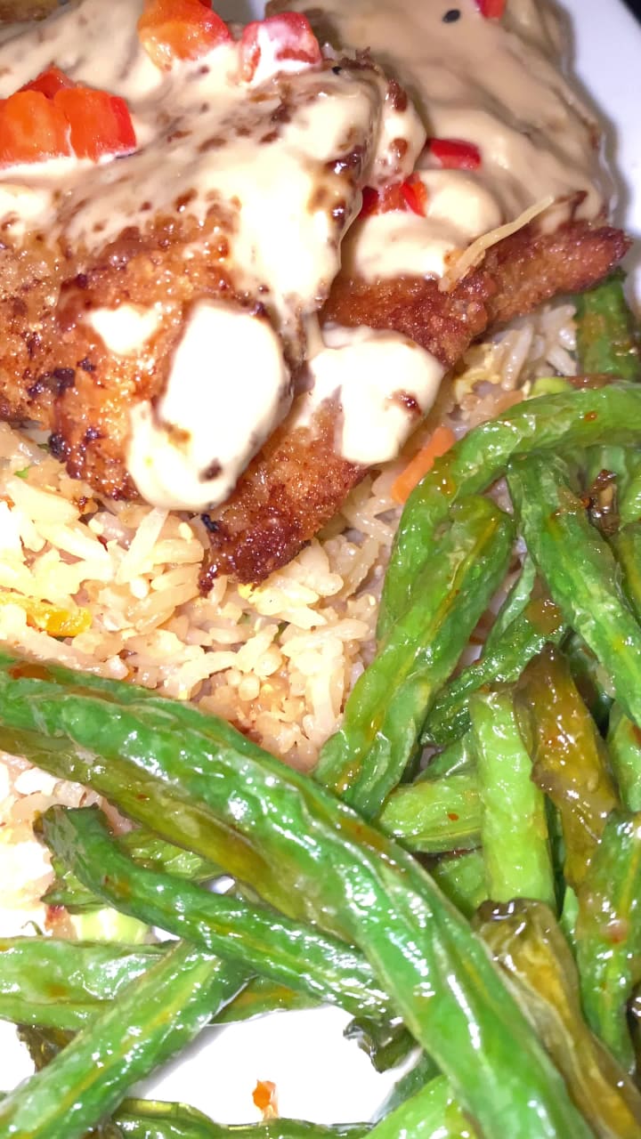 Video review of Kona Grill