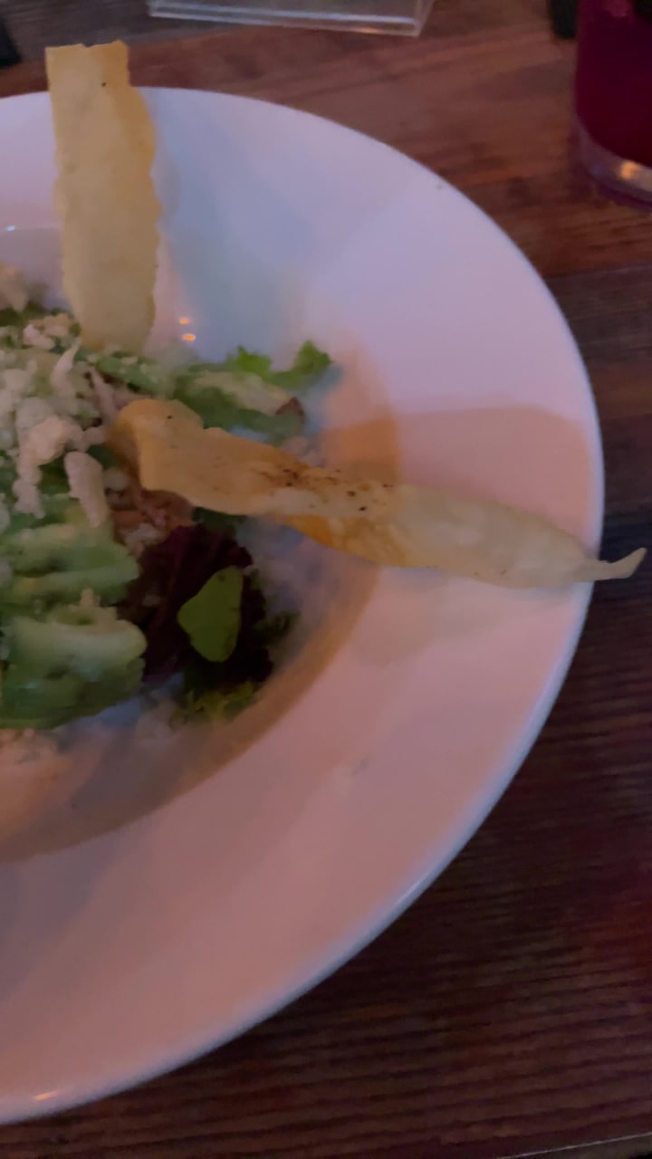 Video review of The Lure