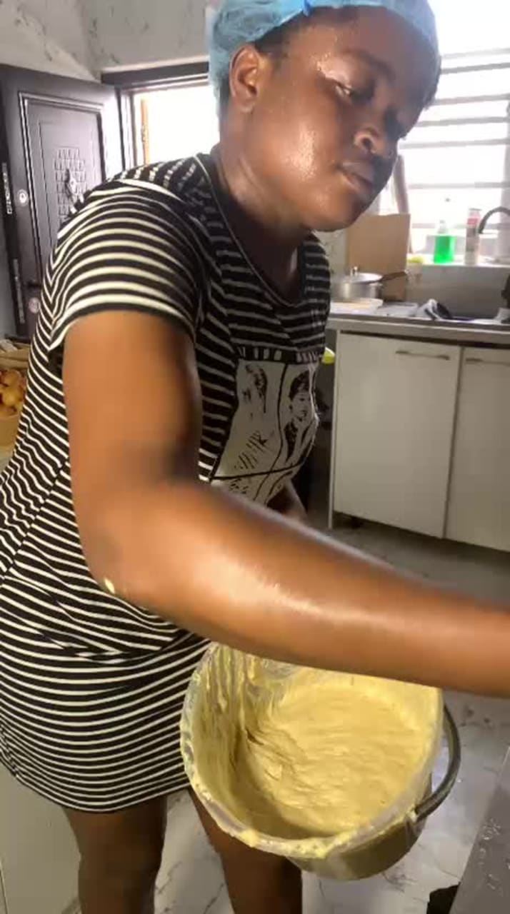 Enrichcakes n foods 