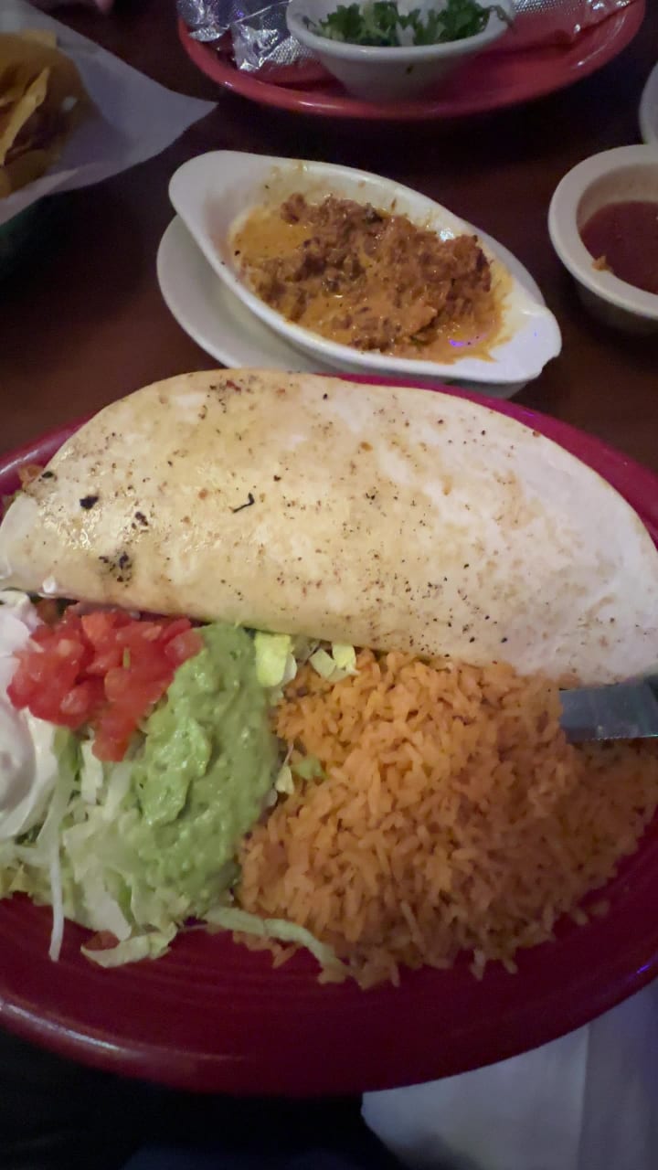 Taxco Restaurante Mexico