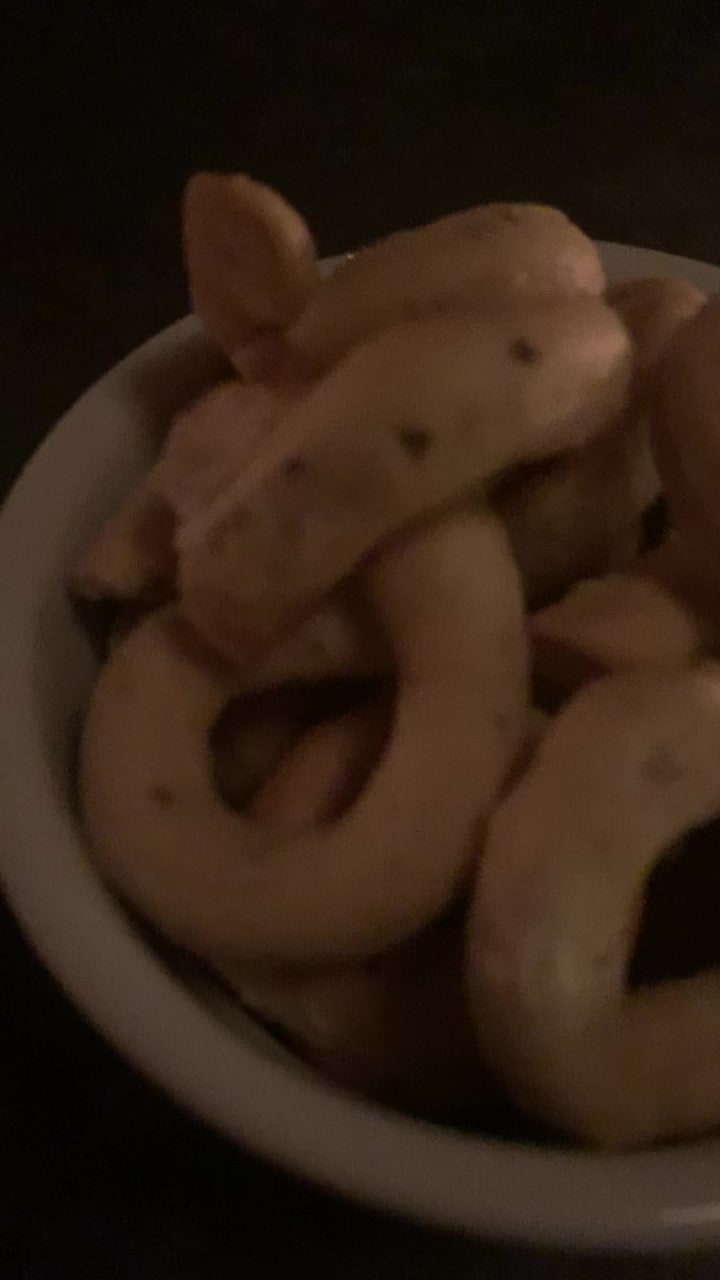 Video review of Bar Bandini