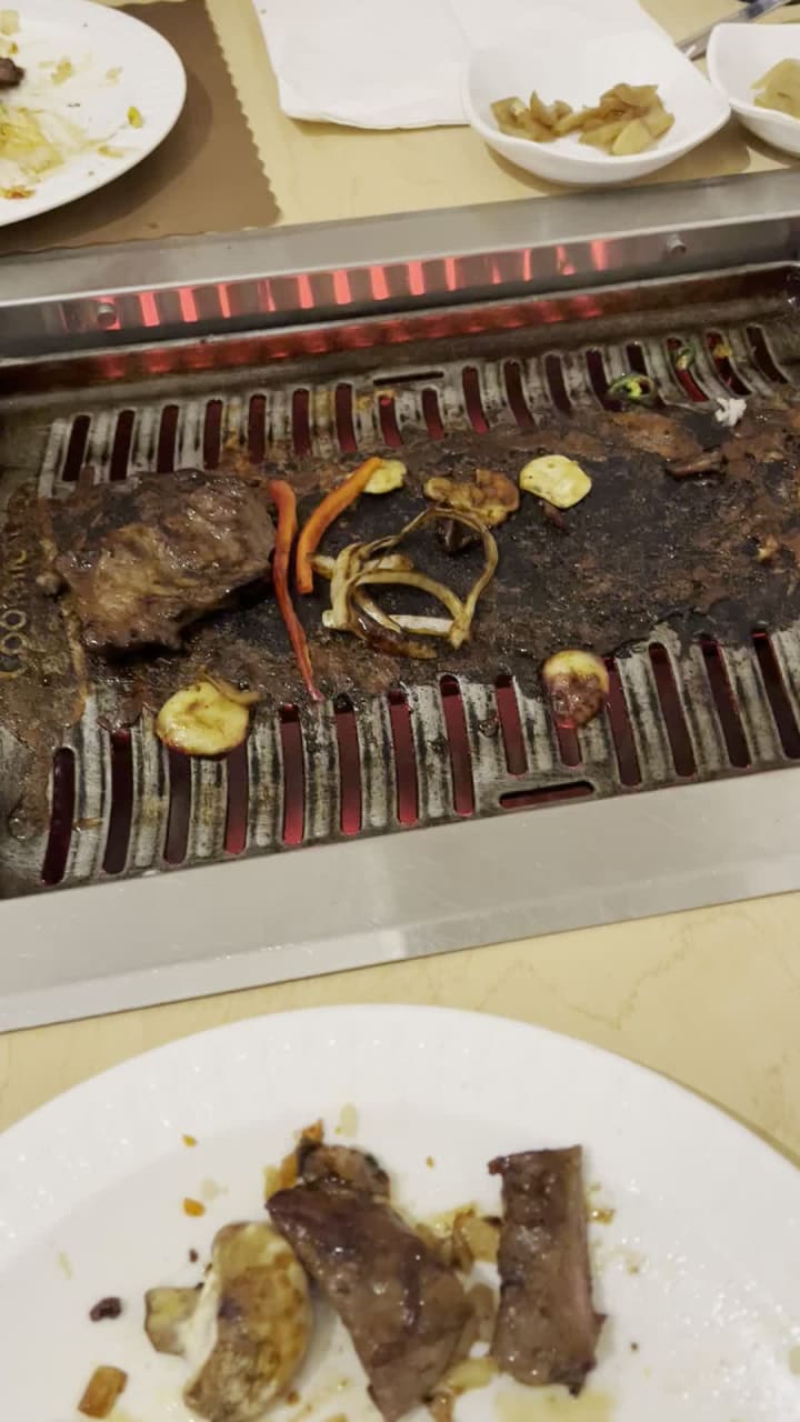 Cana Korean Restaurant