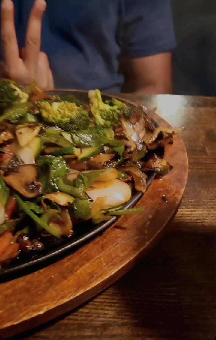 La Rancherita Mexican Restaurant