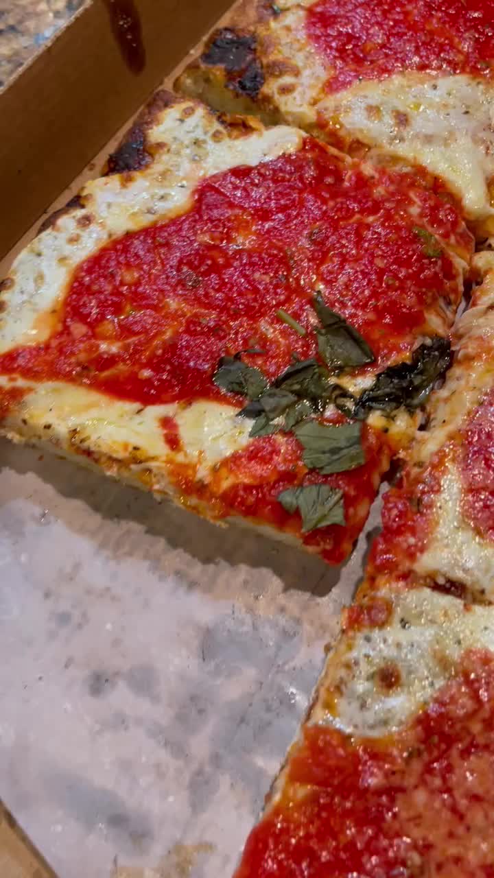 San Giuseppe Coal Fired Pizza & Cucina