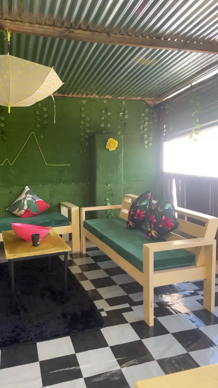 Sakhile pub & restaurant