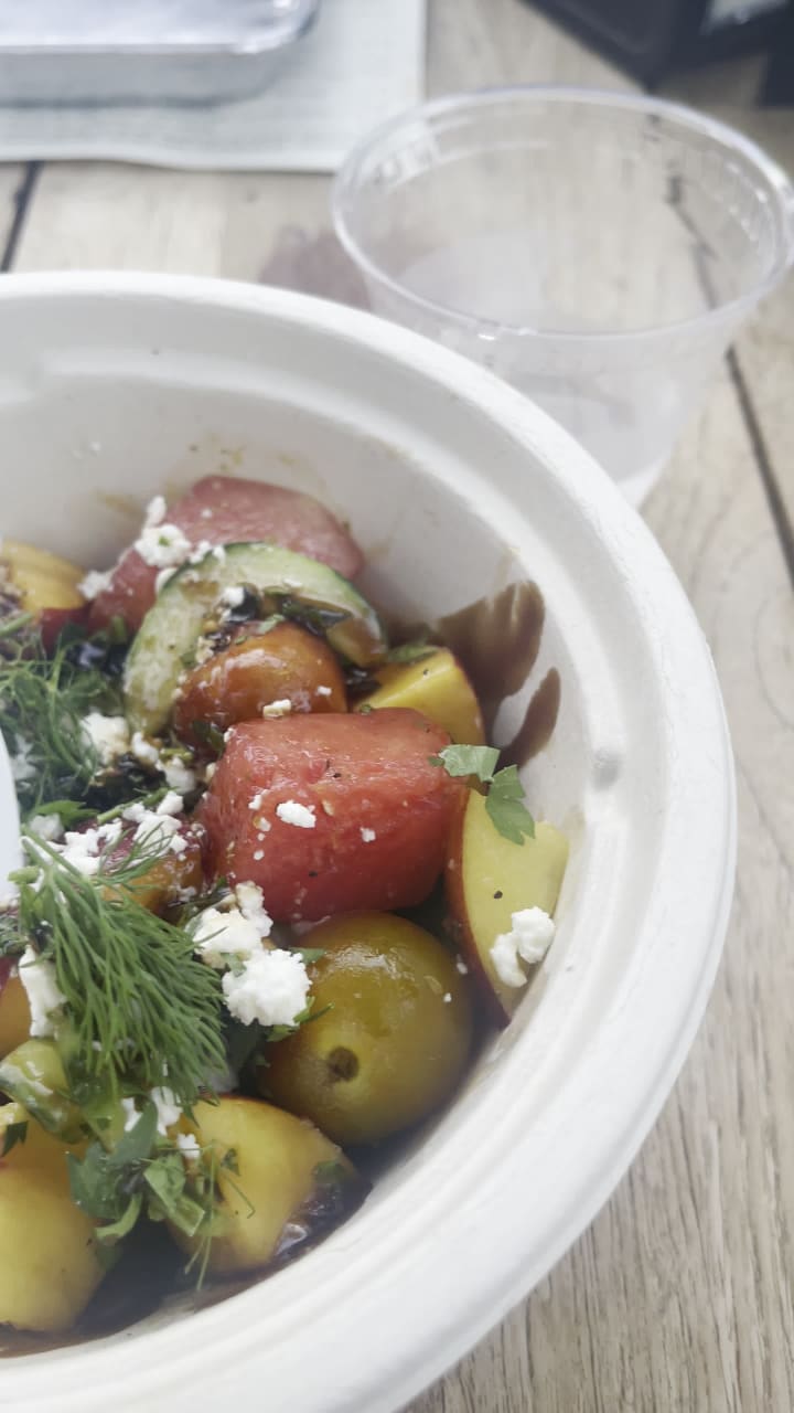 Video review of Alpine Inn