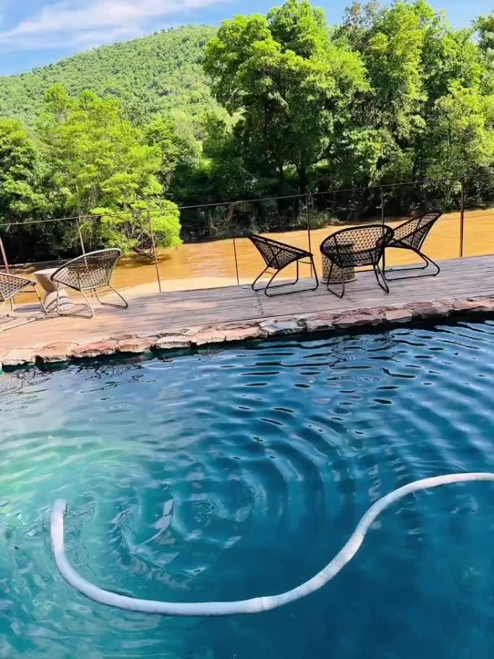 Summerfield River Lodge & Day Spa