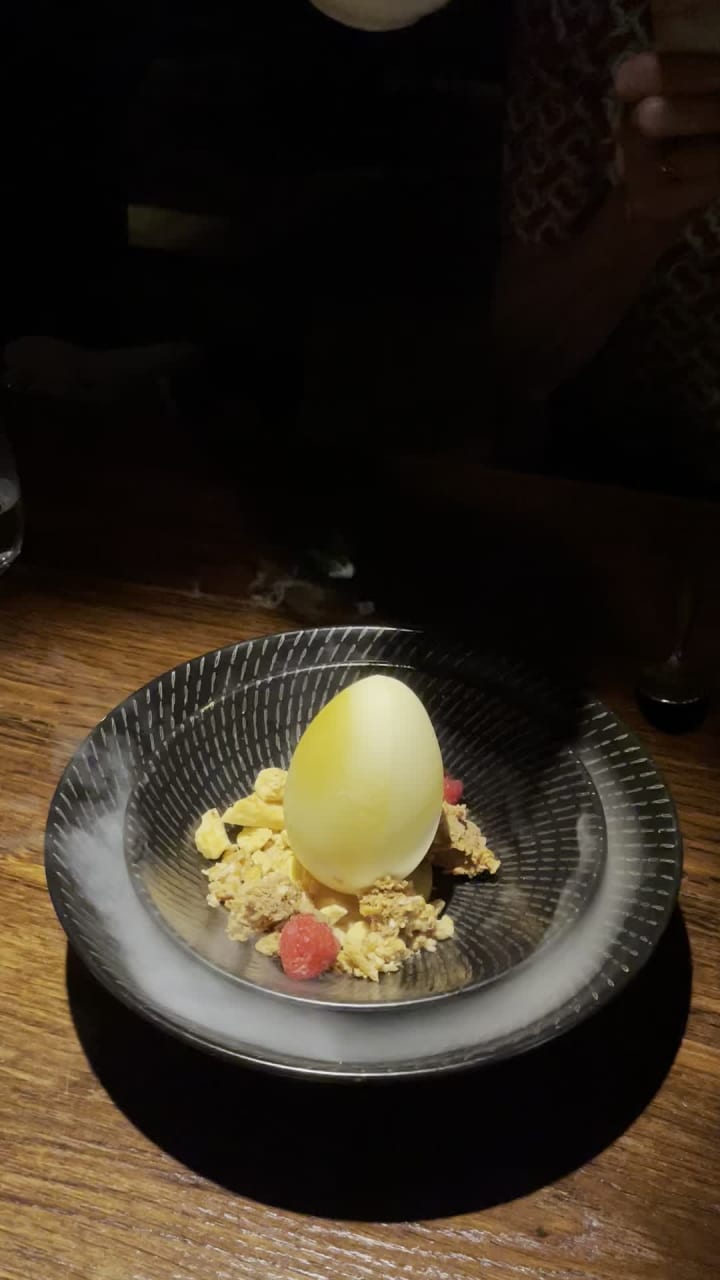 Video review of Saké Restaurant & Bar