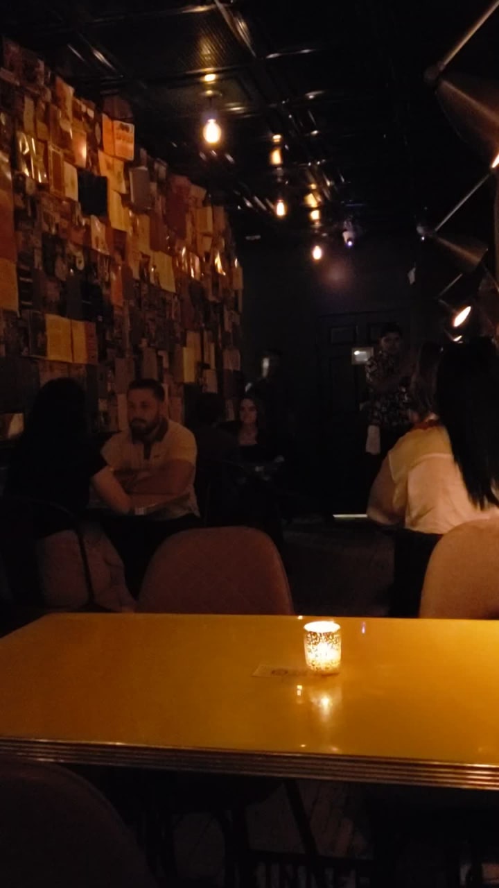 Video review of Dullboy