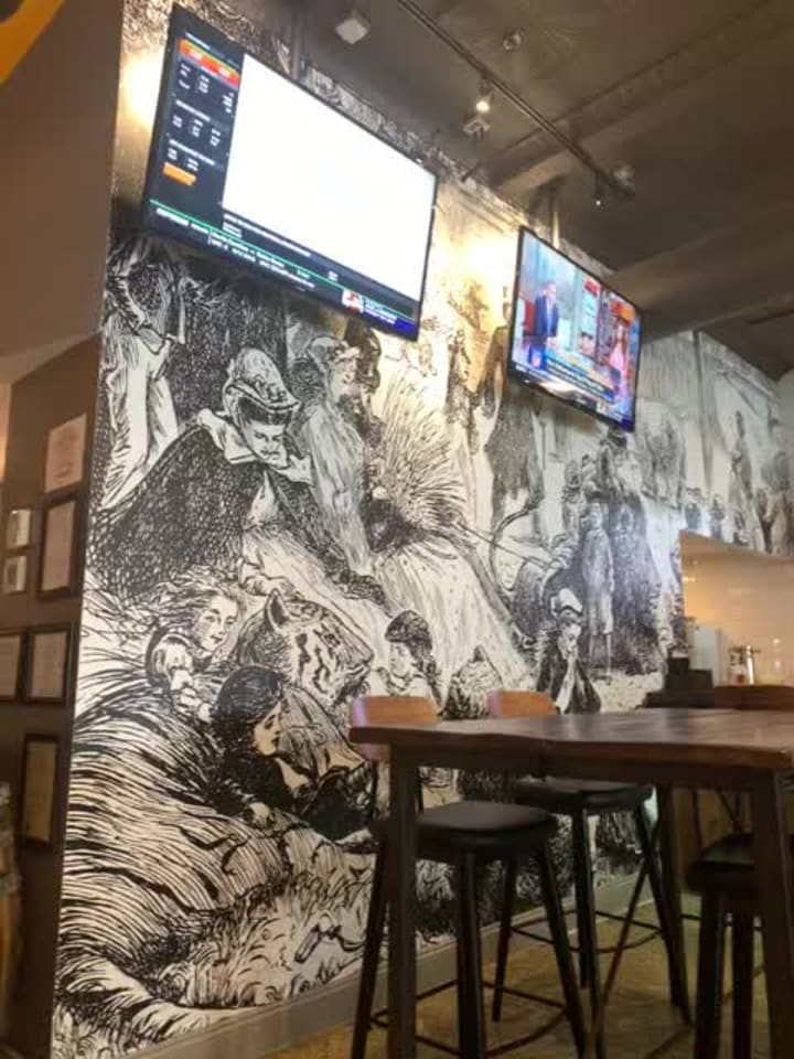 Texas Jack's Barbecue