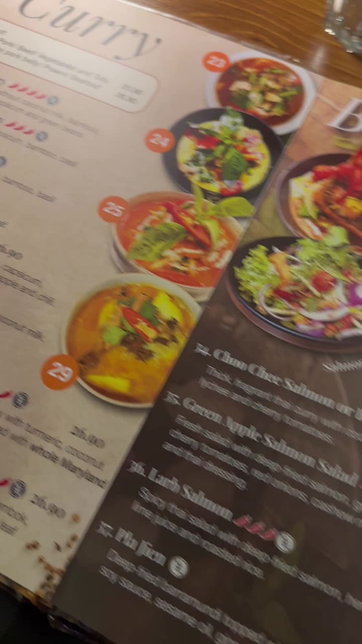 More Thai Broadbeach