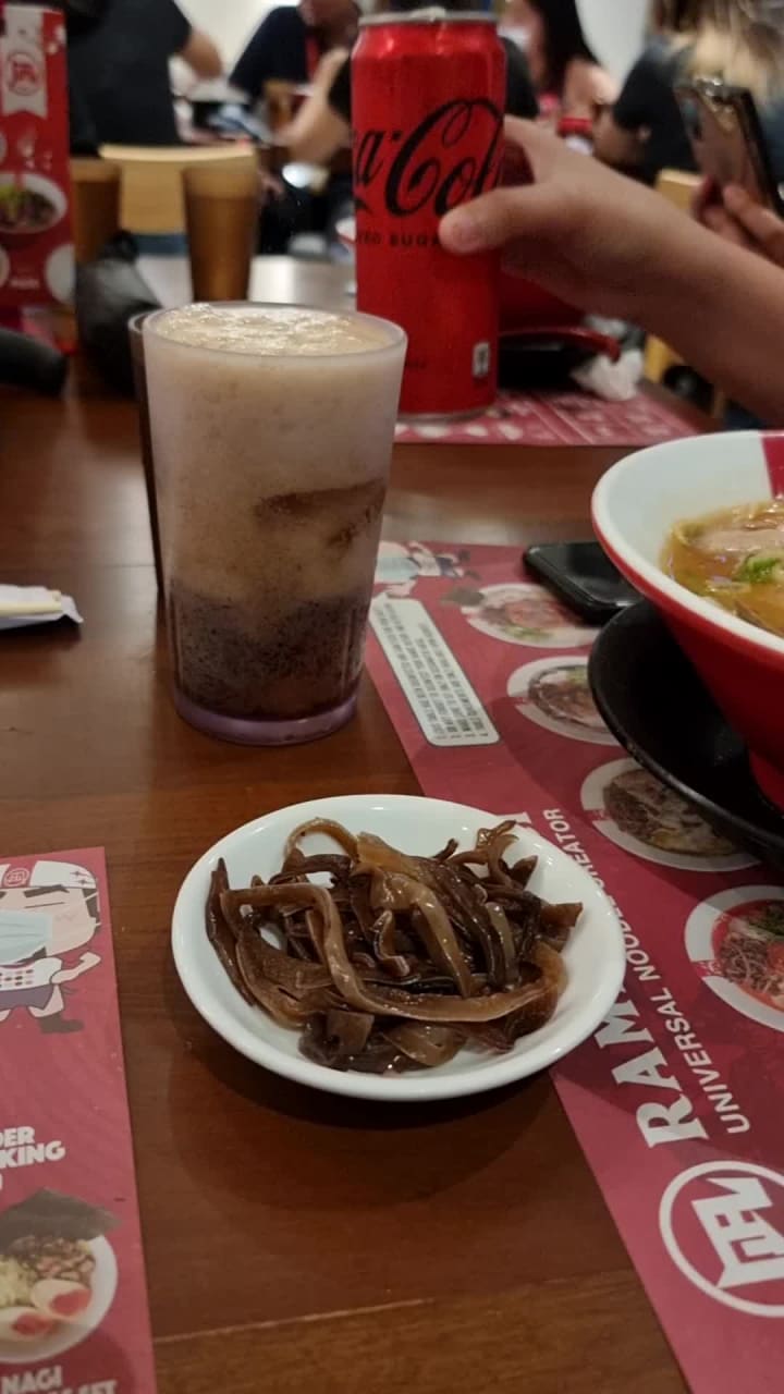 Bonifacio High Street