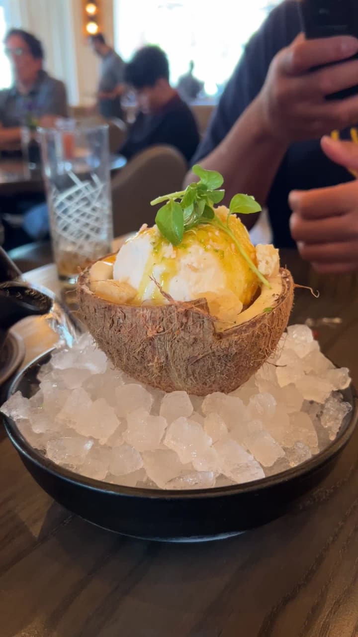 Gordon Ramsay Hell's Kitchen