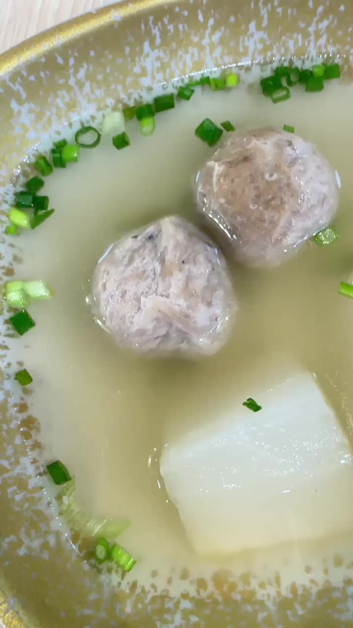 Video review of Eat 3 Bowls