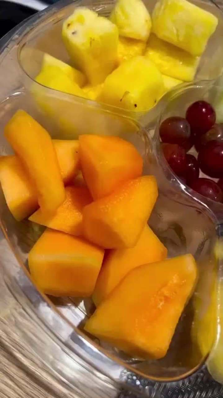 Video review of Woolworths