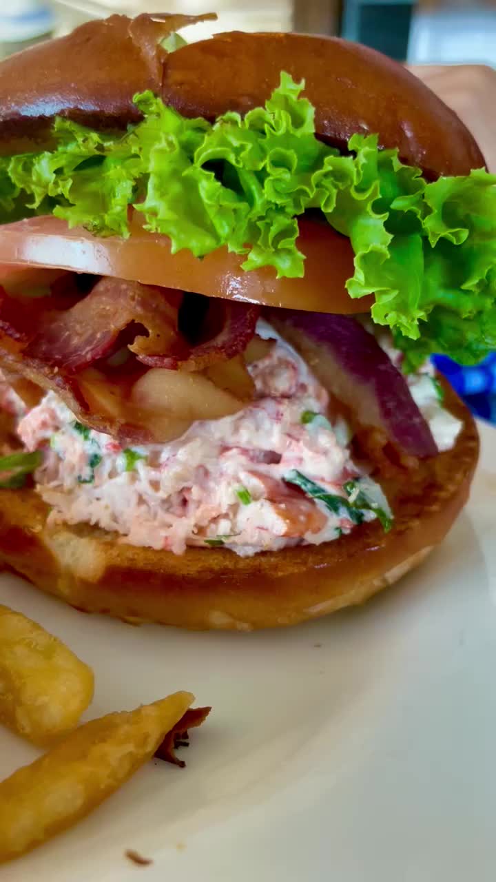 The Coast Guard House