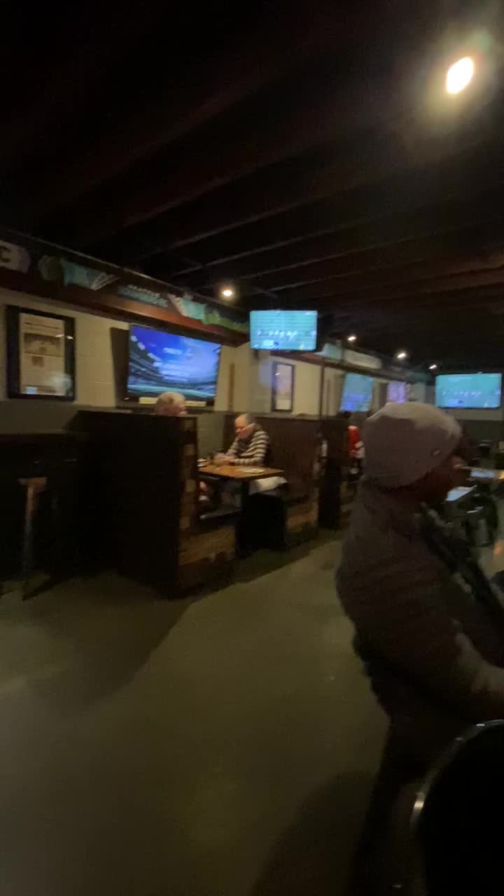 Video review of The Westy Sports and Spirits