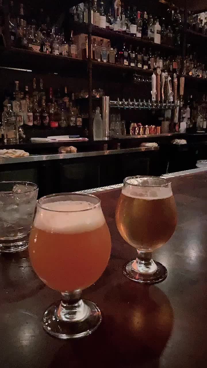 Video review of Swift's Attic