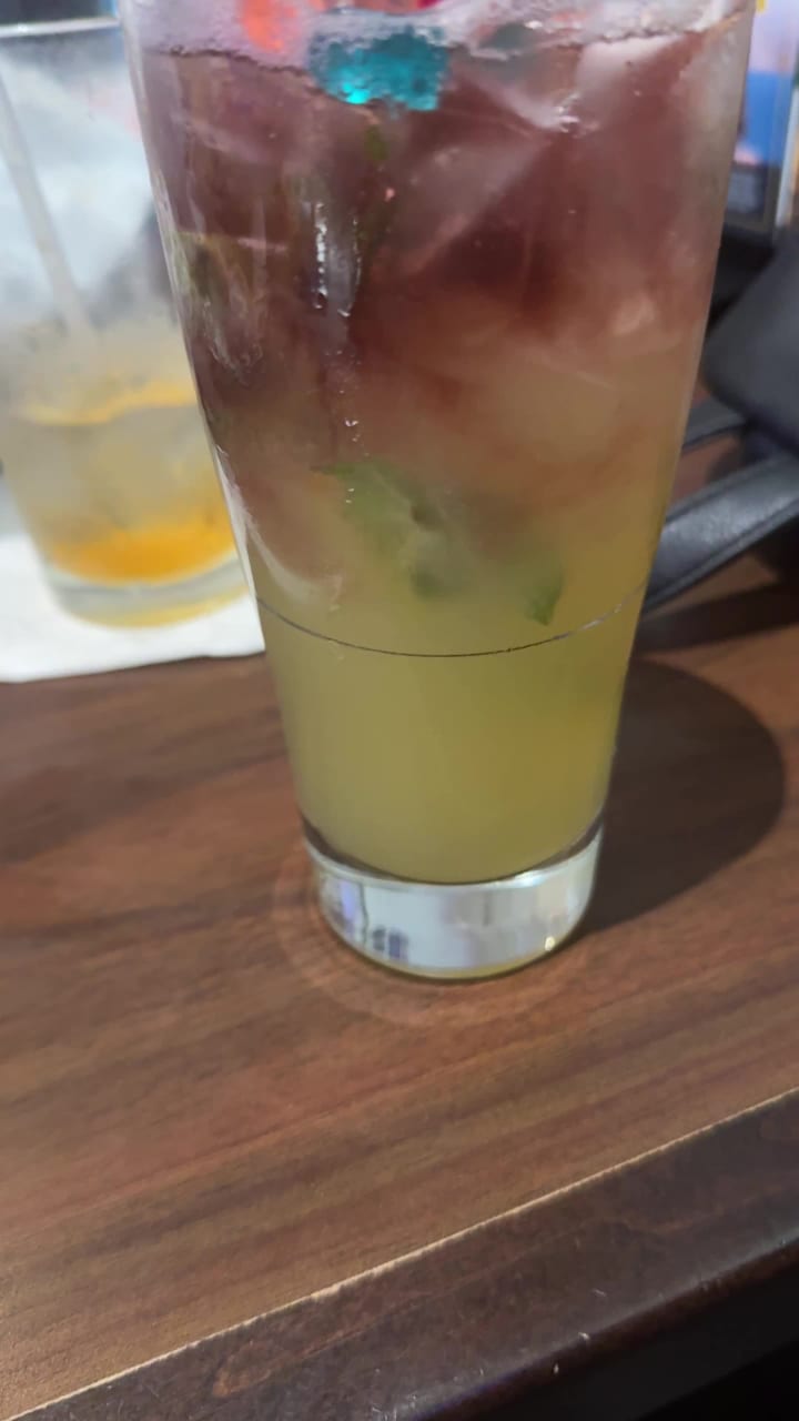 Duffy's Sports Grill