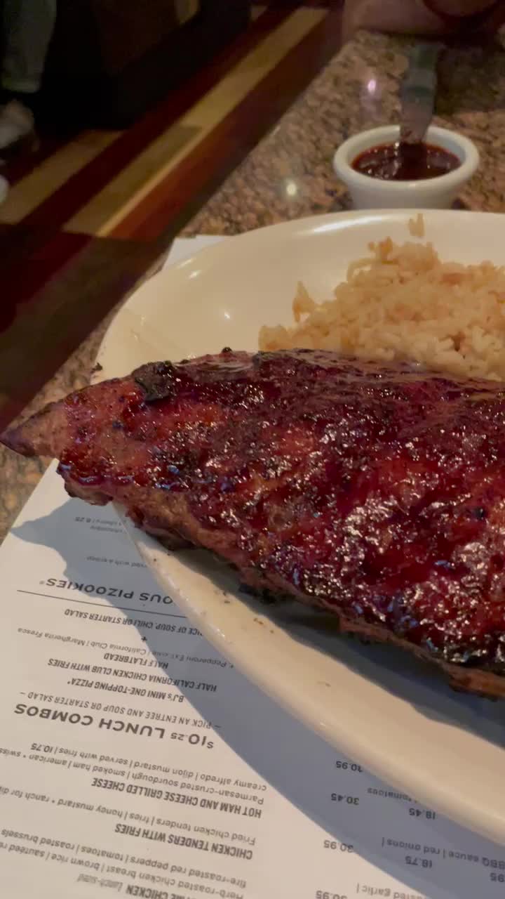 BJ's Restaurant & Brewhouse