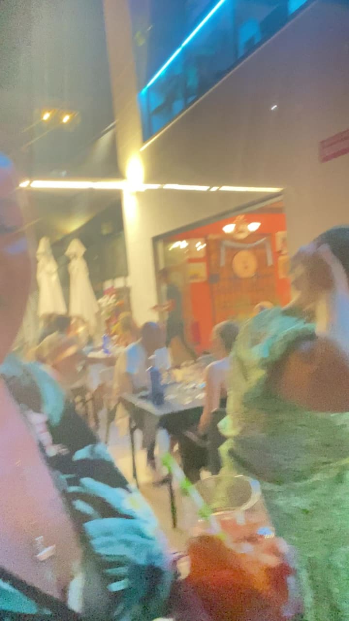 Brasería Argentina El Tata