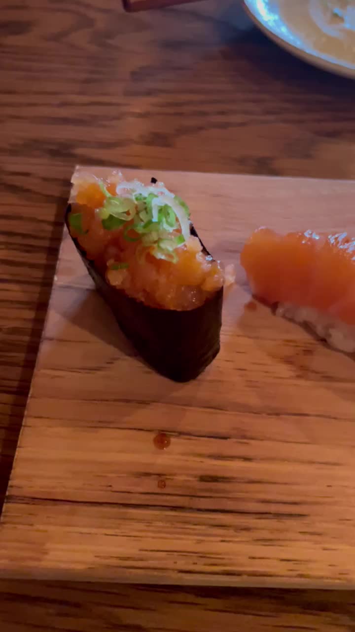 Saru Sushi Bar