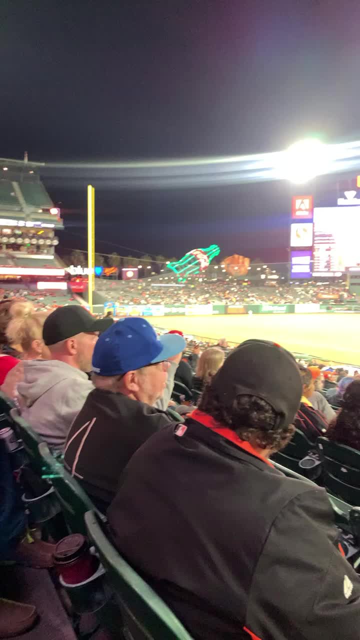 San Francisco Giants Clubhouse