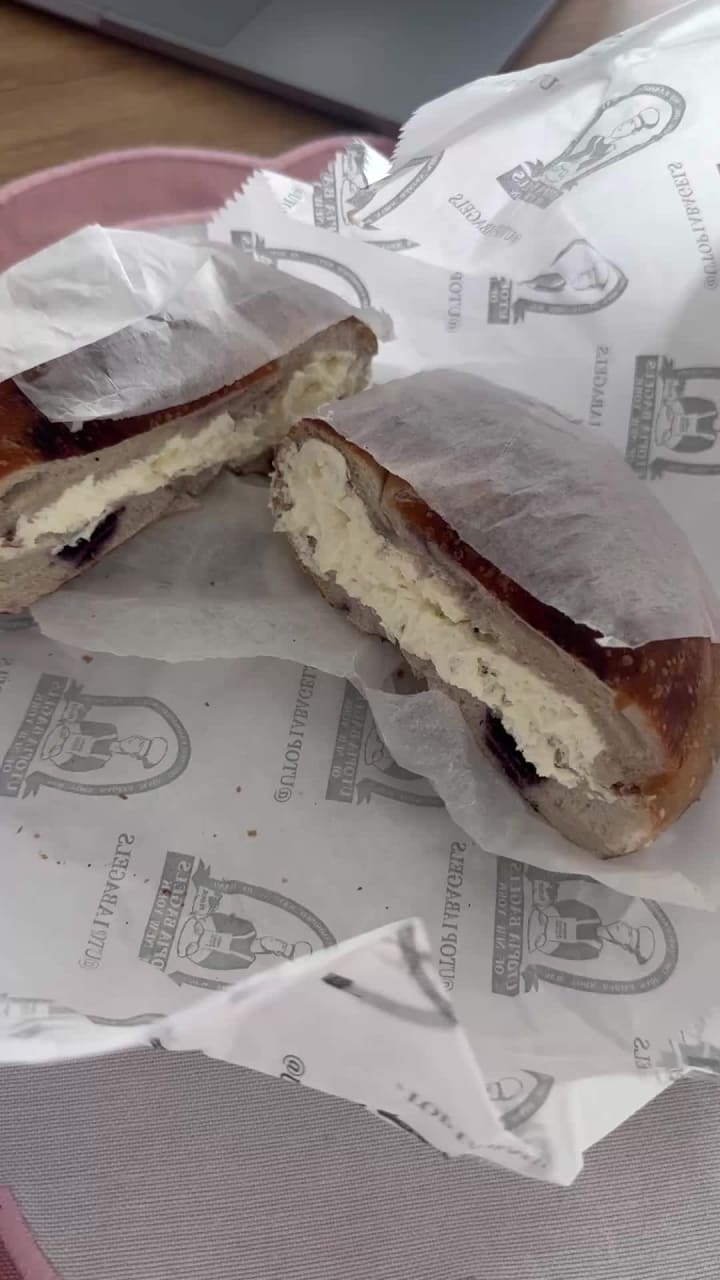 Utopia Bagels